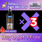 Rust Remover Spray Penetrating Lubricant for Car Wheels and Tools Restore Metal Car Detailing