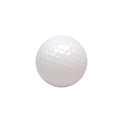 Durable Luminous Golf LED 3-layer Practice Ball Glitter Long Lasting Bright Golf Balls  Glow In The Dark For Night Practice 골프