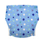 Breathable Adult Cloth Diaper Waterproof Old Man's Diaper Pants Reusable Diapers Trouser Pocket Anti-leak Breathable Nappy Pads