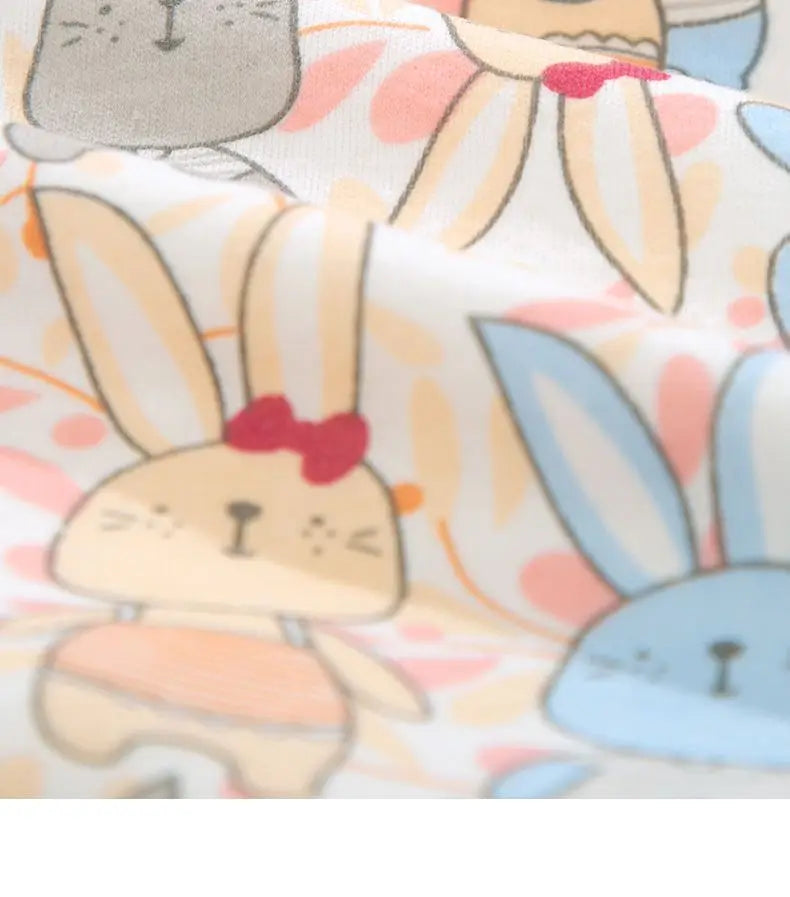 Reusable Elinfant Ecological Baby Diaper Training Pants Waterproof Washable Cotton Cleanliness Learning Panties Breathable Cloth