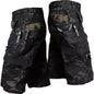 Tactical Camouflage Shorts Outdoor Work Pants Men's Multi-pocket Casual Cargo Short Pants Quick Dry Wear-resisting Shorts Male