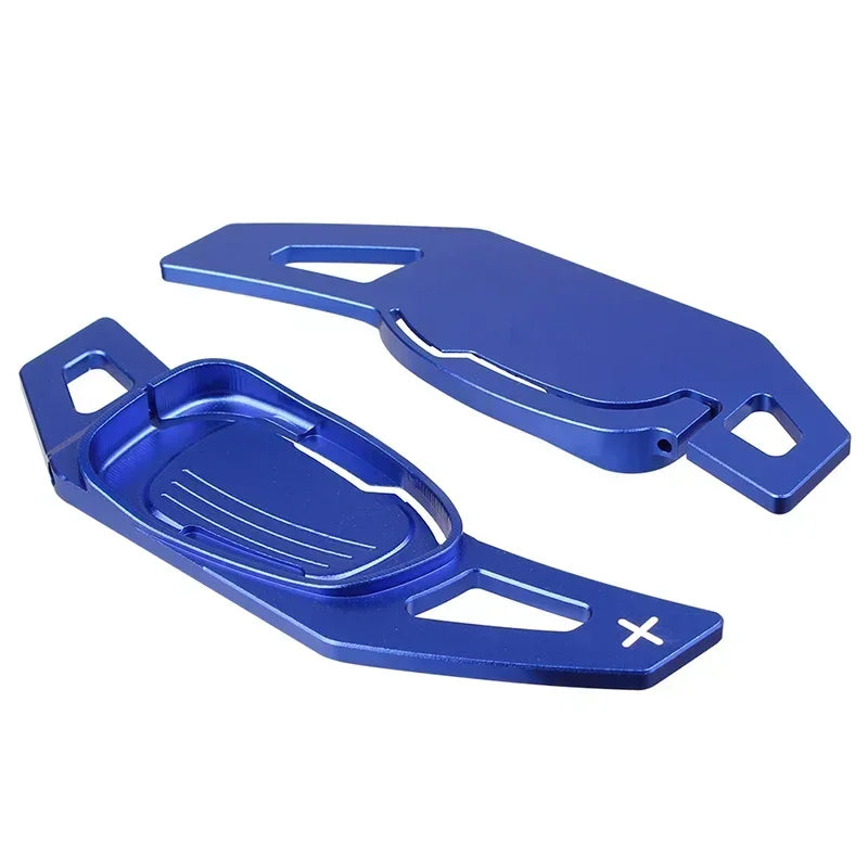 Car Shift Paddles for Cupra Formentor 2019,Cupra Ateca ,Leon  Hybrid 2020-2022 Car Steering Wheel Speed Extender Shift Paddles