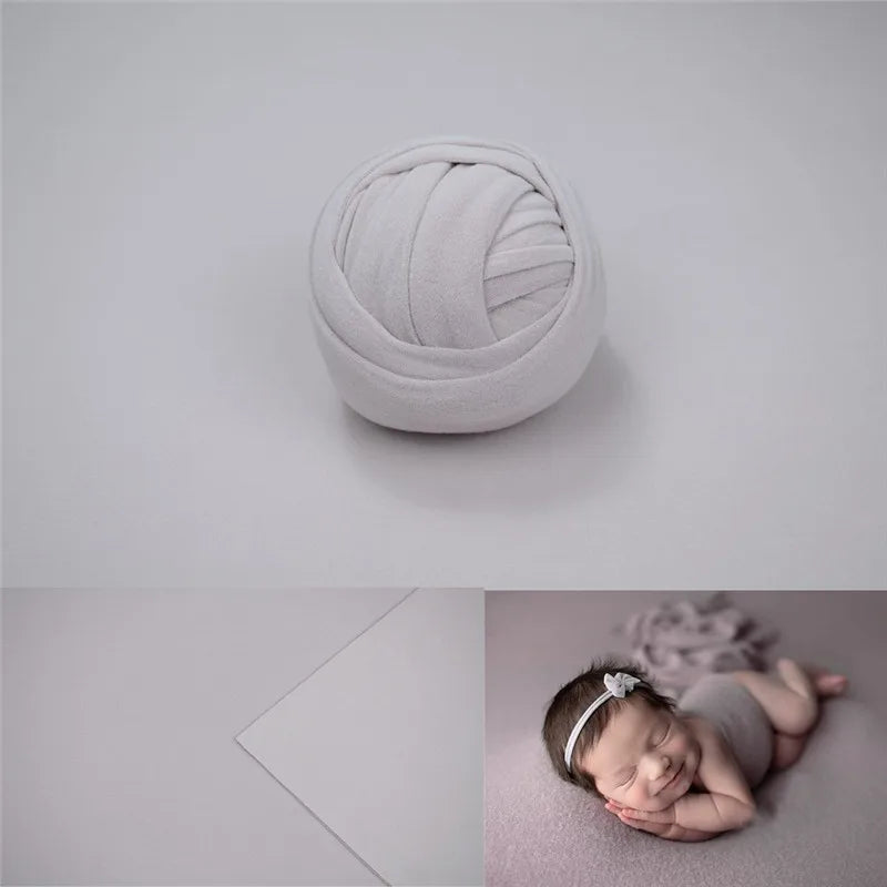 Baby Photography Blanket  Backdrop  Newborn Photography Props Wrap Fabrics Shoot Studio Accessories