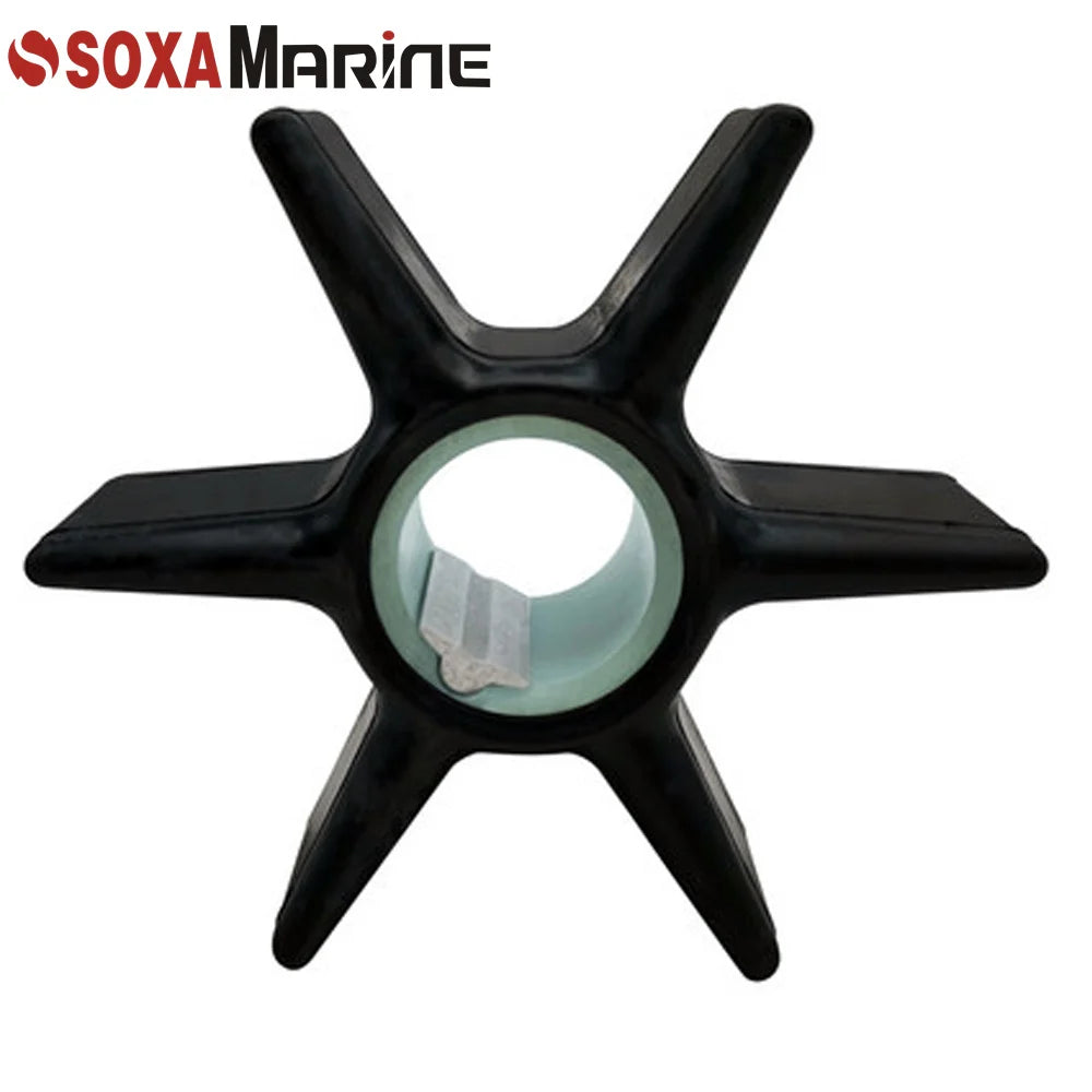 47-43026T2 47-43026Q02 47-430261 Water Pump Impeller For Mercury Mariner Outboard Motor 115HP 125HP 150HP 175HP 200HP 225HP