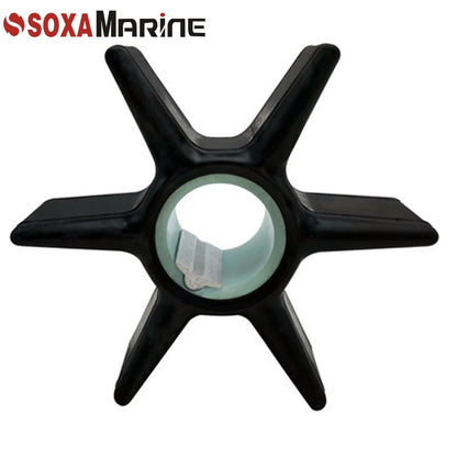 47-43026T2 47-43026Q02 47-430261 Water Pump Impeller For Mercury Mariner Outboard Motor 115HP 125HP 150HP 175HP 200HP 225HP