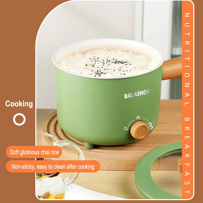 220V Electric Rice Cooker Multifunctional Stew Pan Non-stick Cookware for Kitchen Offer Multicooker Hot Pot Home Appliance