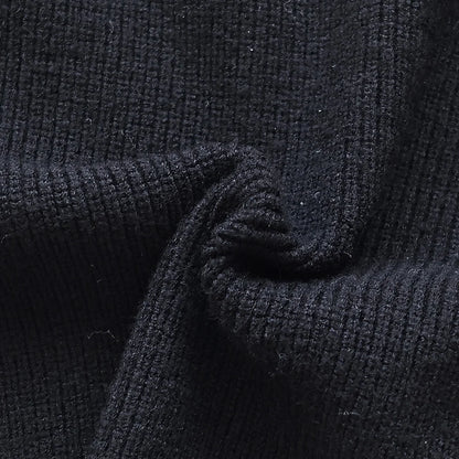 MILANCEL Spring Autumn New Kids Infant Sweaters Turtleneck Boys Pullover Boys Knitwear Girls Base Sweater