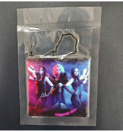50Pcs Customized Car Air Fresheners Hanging Parfum Natural Scented Paper Air Freshener Car Accessories Interior Auto Perfume