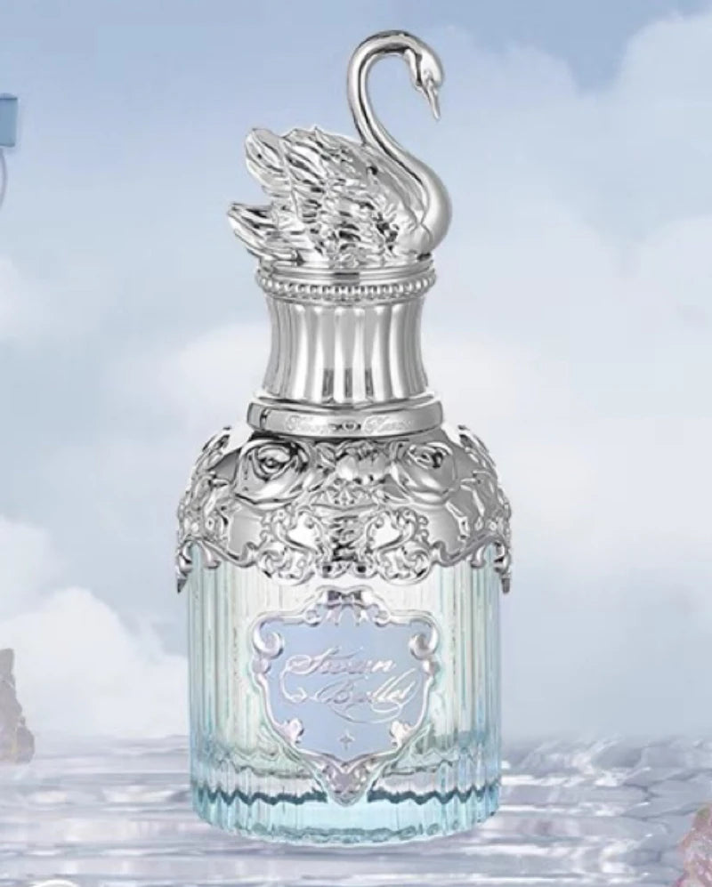 Flower Knows Strawberry Cupid Series Original Mens Woman Perfume Fruit Grapefruit Fresh Fragrance Charm Cologne 50ml