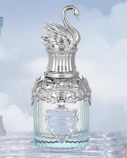 Flower Knows Strawberry Cupid Series Original Mens Woman Perfume Fruit Grapefruit Fresh Fragrance Charm Cologne 50ml