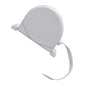 F92B Plastic Roller Blinds Shutter Automatic Control Winder Box Roman Shade Clutch for Case with 1 Roll 5M Webbing Strap Cuntain