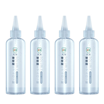 200ML Water-soluble Lubricants Easy To Clean lubricants oil gay anal sex lubricant Vagina massage oil Adult Sex product