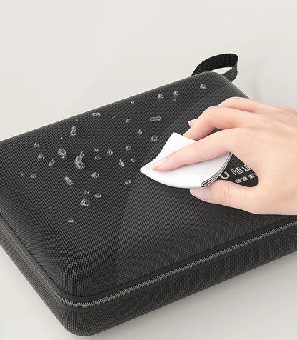 95000Pa Wireless Portable Vacuum Cleaner Car Vacuum Cleaner Handheld Mini ForCar Home Desktop Keyboard Cleaning Cordless Cleaner