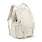 Baby Diaper Bags Mom Backpack Maternity Bag for Baby Large Capacity Mommy Bag Waterproof Travel Baby Stroller Bag Mother Kids
