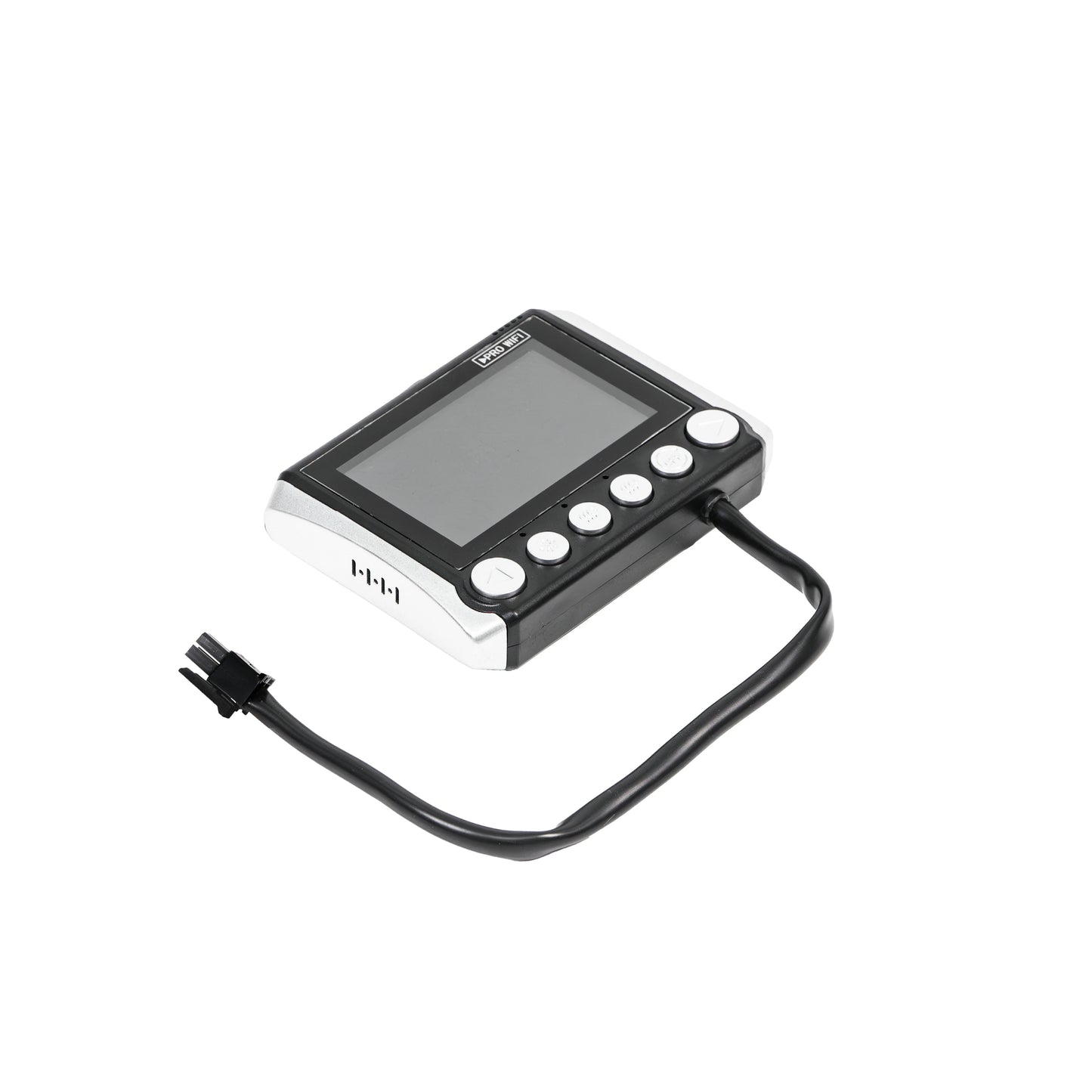 Sunster Car Heater WIFI 2409PW One-click Access LCD Switch WIFI & Bluetooth APP Control Applicable to 12V & 24V Voltage Models