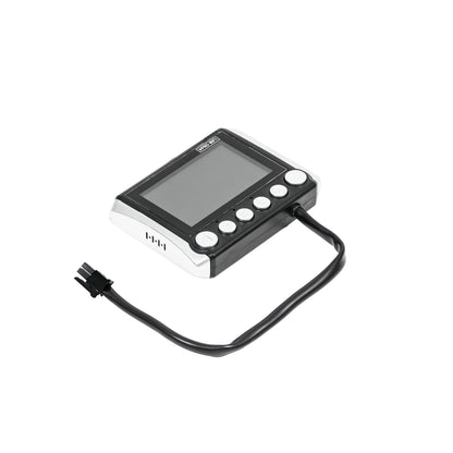 Sunster Car Heater WIFI 2409PW One-click Access LCD Switch WIFI & Bluetooth APP Control Applicable to 12V & 24V Voltage Models