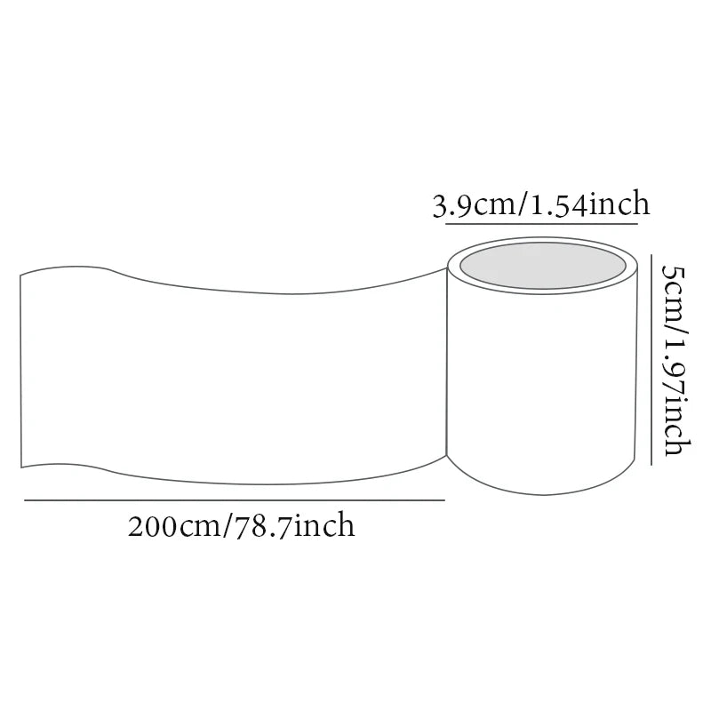 Mr.Paper kawaii Wacky House Series House Landscaping Tape DIY handbook decorative tape stickers student supplies washi tape set