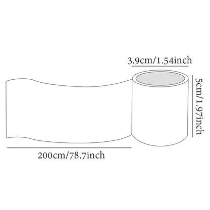 Mr.Paper kawaii Wacky House Series House Landscaping Tape DIY handbook decorative tape stickers student supplies washi tape set
