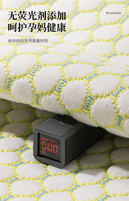 Multifunctional Pregnancy Pillow for Pregnant Women Pregnant Pillow Breastfeeding Cushion Maternity Sleeping Waist Pillow
