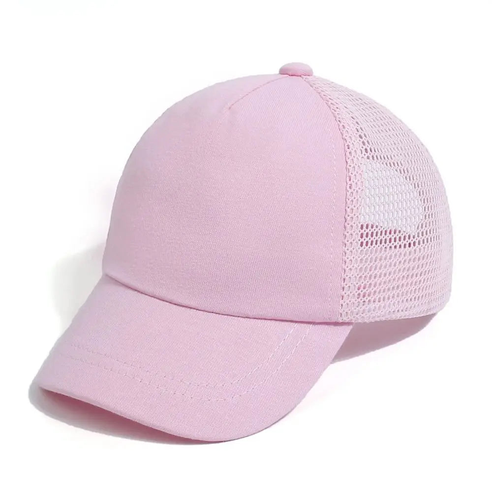 Dinosaur Printed Toddler Baseball Hat Kids Sun Hat Sun Hat Adjustable Age 0-5Y Quick Drying Boys Girls