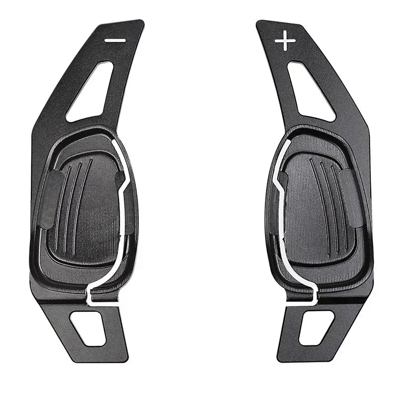Car Shift Paddles for Cupra Formentor 2019,Cupra Ateca ,Leon  Hybrid 2020-2022 Car Steering Wheel Speed Extender Shift Paddles