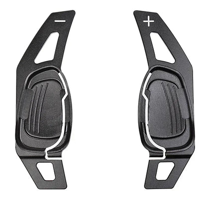 Car Shift Paddles for Cupra Formentor 2019,Cupra Ateca ,Leon  Hybrid 2020-2022 Car Steering Wheel Speed Extender Shift Paddles