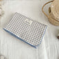 Baby Blanket Floral Soft Cotton Muslin Newborn Swaddle Wrap Receiving Blanket Quick Dry Bath Towel Baby Stroller Cover