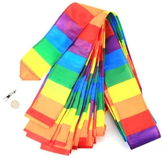 Giant kites tails flying toys for Adults kites windsocks kites factory rainbow kites professional winds kites drachen steigen