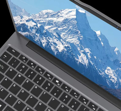Windows 11 Pro i9 15.6" Laptop Computer PC Intel Core i9 10980HK 16GB RAM 1TB SSD Fingerprint Unlock Notebook Backlight Laptop