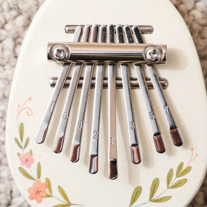Montessori Kids Musical Toys Wooden Educational Instruments Baby Percussion Instruments Music Station Newborn Birthday Gift
