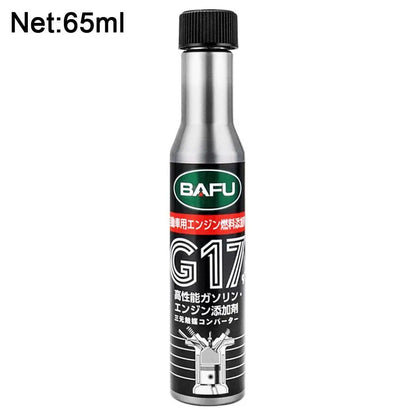 6PCS Car Engine Cleaner Fuel petrol Injector Cleaner Carbon Depos Cleaner Engine Remove Carbon Removal Fuel C3t2