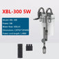 SUNSUN XBL Series Aquarium Filter Wall Mounted Filter Barrel External Fish Tank Small Silent Hang on Aquarium Tank