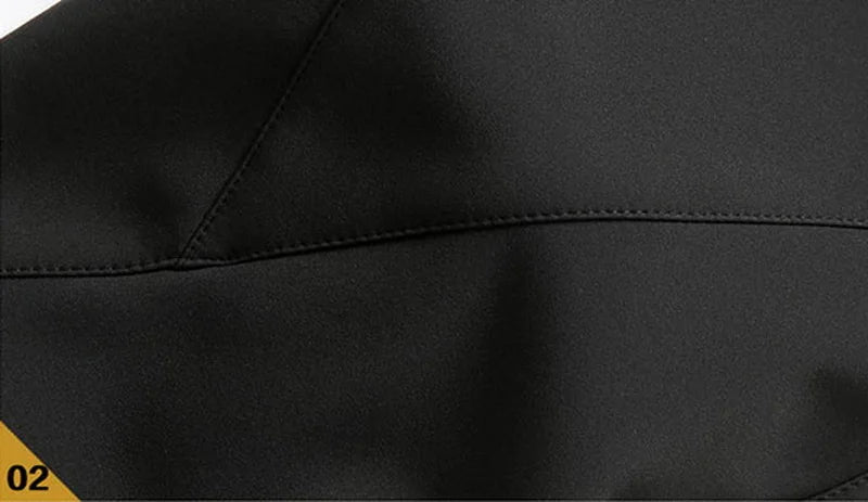Men's City Cargo Autumn Winter Fleece Softshell Hiking Pants Fishing Climbing Trekking Casual Hunting Camping Trousers M-5XL