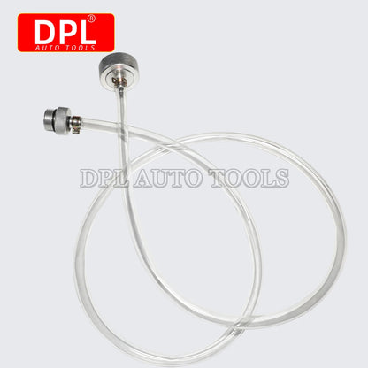 Filling Tool Gearbox Oil Change Connector Oil Filling Hose DSG Gearbox and Oil Change Connector for VAS 6262A