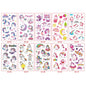 Unicorn Birthday Decorations for Girl Plate Napkin Cup cake topper Unicorn Party Supplies Kids Birthday Party Decor Baby Shower