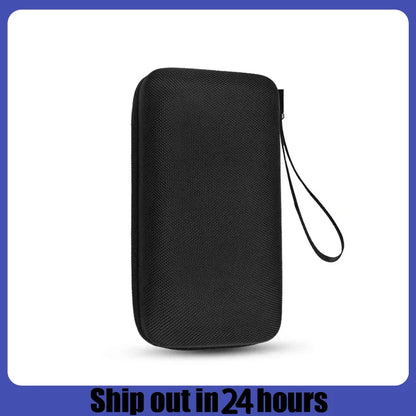 Universal Storage Box EVA Electric Hair Cutting Bag Hair Care Tools Suitcase Applicable Hairdresser Digital Products Accessories
