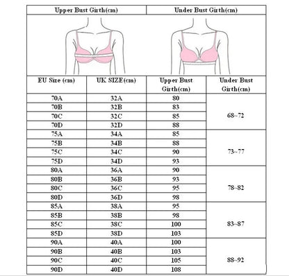 Summer Sexy Lace Embroidery Women Lingerie Set French Thin Cup Push Up Bra Comfort Breathable Underwear Ladies Bra Briefs Set