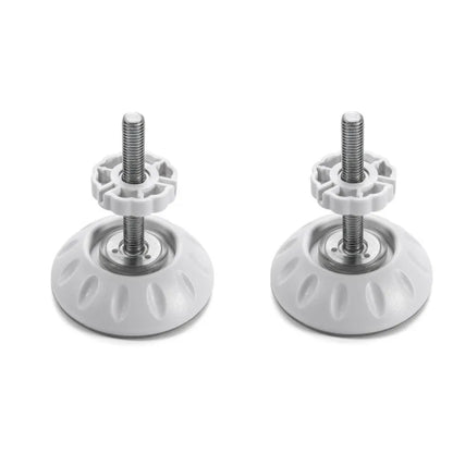 Baby Safety Door Gate Pet Fence Stair Door Metal High Strength Gate For Kids Locking Nut Spare Part Accessories