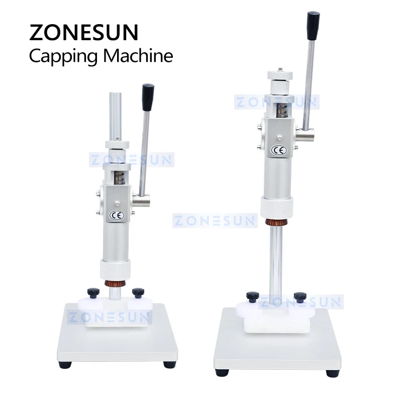 Zonesun ZS-TYG2 Perfume Bottle Crimper