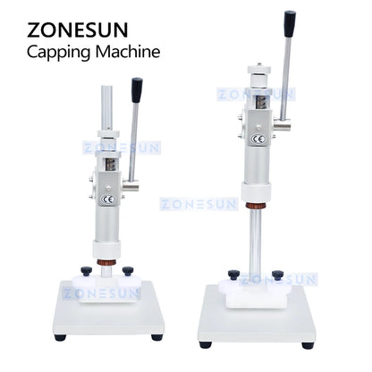 Zonesun ZS-TYG2 Perfume Bottle Crimper