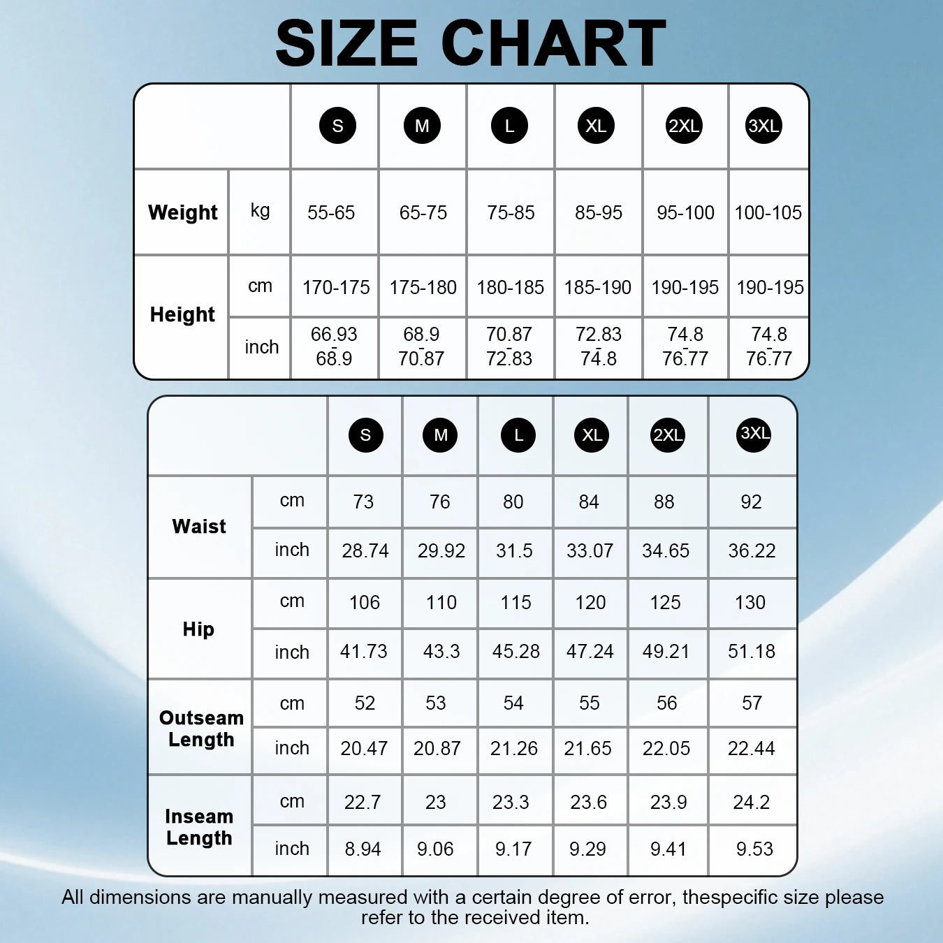Men's Summer Cargo Shorts Multi-Pocket Drawstring Pants Casual Loose Fit Knee-Length Shorts for Outdoor & Streetwear
