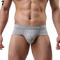 Dropshipping!Sexy Men's Trunks Underwear Boxer Briefs Shorts Bulge Pouch Comfy Soft Underpants