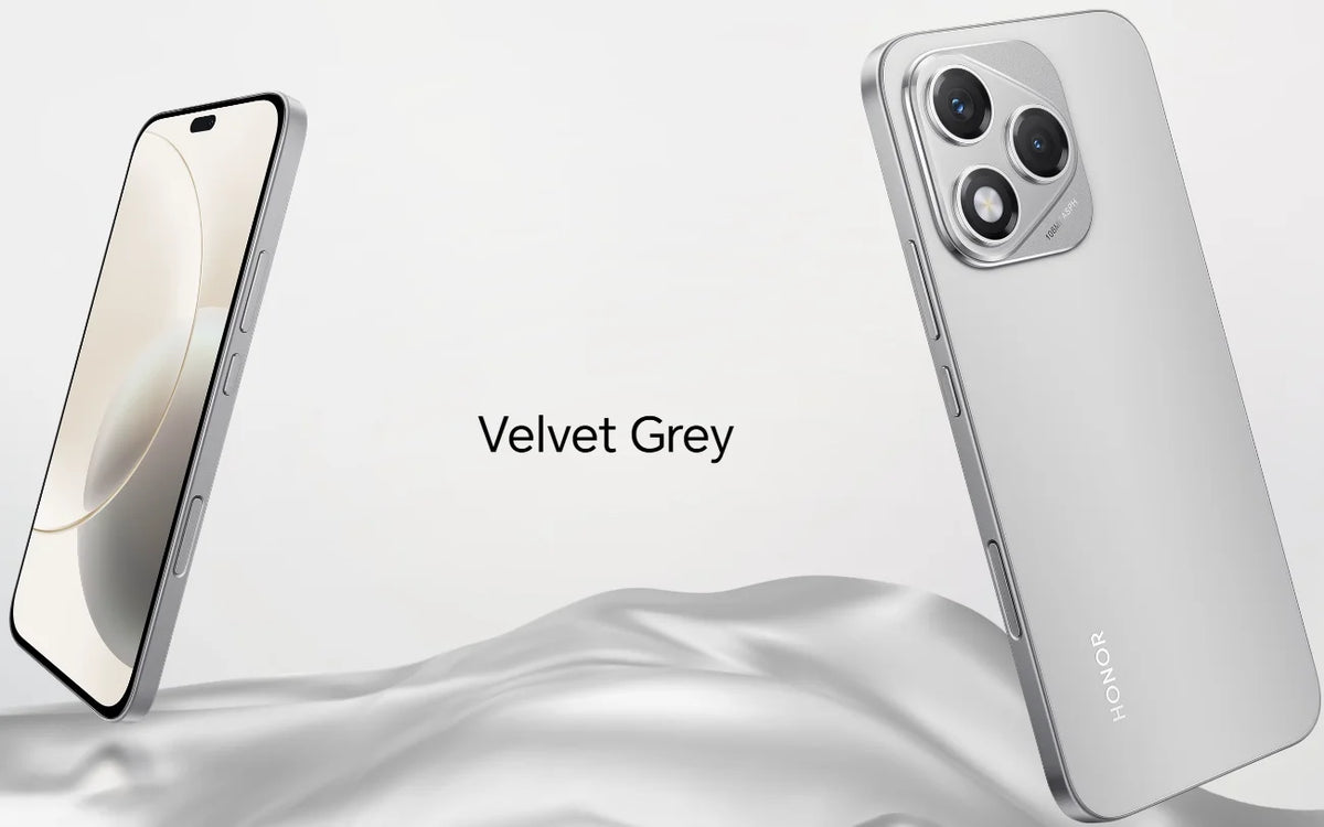HONOR 400 Lite 5G, EU Version, 5G Smartphone, 108MP Main Camera,MTK Dimensity 7025-Ultra,5230 mAh Battery, 6.7 inches AMOLED
