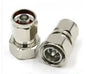 4.3/10 to N RF Coaxial Adapter Mini Din 4.3-10 Female &Male to N Male & Female RF Coaxial Connector 50ohm