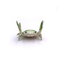 Funny Crab Desktop Pen Holder as creative stationery