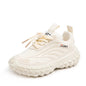 JIMITU Children Sneakers Breathable Mesh Kids Girls And Boys Casual Shoes Rubber Sole Summer Autumn Toddlers Tennis 3-6y