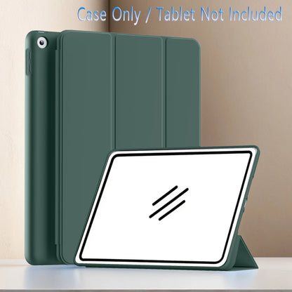 For iPad 9th Generation Case 2021/iPad 8th Generation Case 2020 10.2 Inch Magnetic Cover, iPad 7th Gen 2019 Case with Soft Shell
