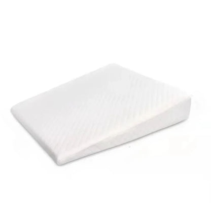 Baby Kawaii Anti Spitting Milk Slope Cushion Pillow Newborn Memory Pillow Lightweight, Breathable Non slip Baby Pillow