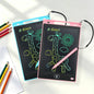 8.5 Inch LCD Drawing Tablet Electronic Writing Board Handwriting Pads Portable Doodle Board  Travel Educational Toy Gift for Kid