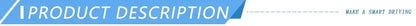 Car Modified Accessories High Quality Bumper Front Lip Body Spoiler Decorative Cover Fit For Cadillac ATS 2015 2016 2017 2018
